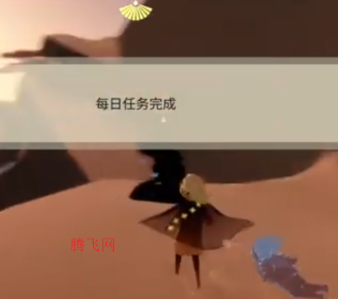 光遇应用宝渠道服 光遇应用宝渠道服