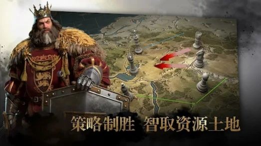 列国远征天空战争游戏3