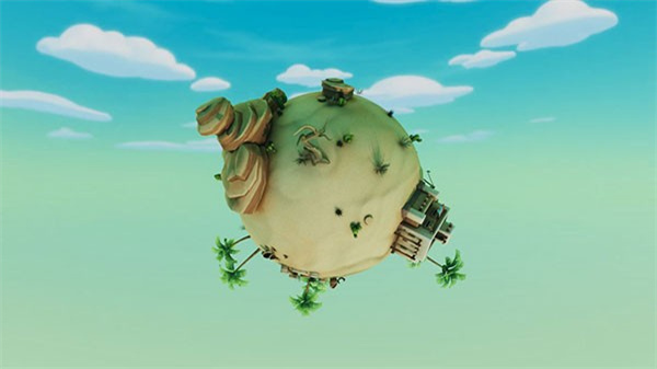 星际骇客游戏2
