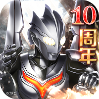 奥特曼系列OL手游最新版