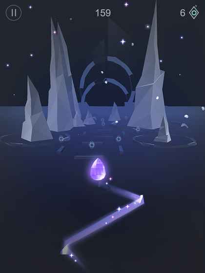 夜与光手机客户端(light)3