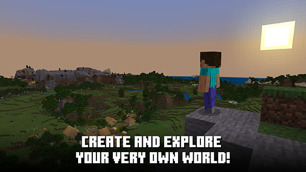 MINECRAFT4