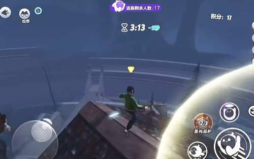 蛋仔派对手游最新版 蛋仔派对手游最新版