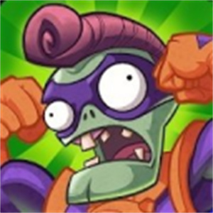 植物大战僵尸英雄2026最新版(PvZ Heroes)