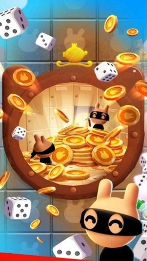 大富翁王国游戏(Board Kings)3