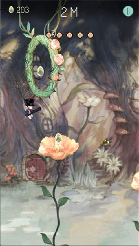 春之精灵Spring0