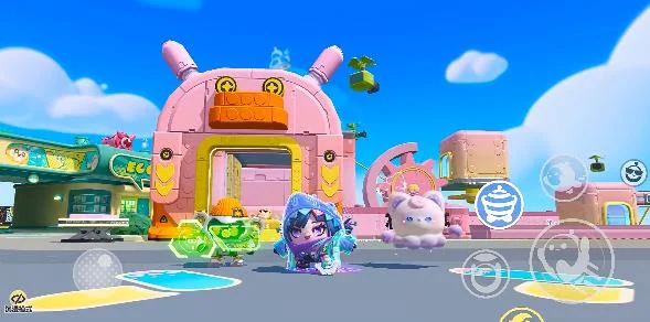 蛋仔派对手游最新版2
