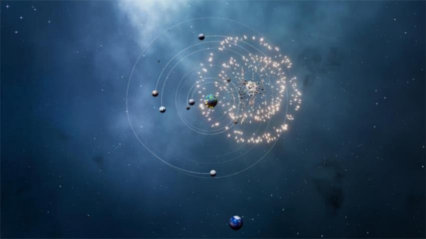星噬手游