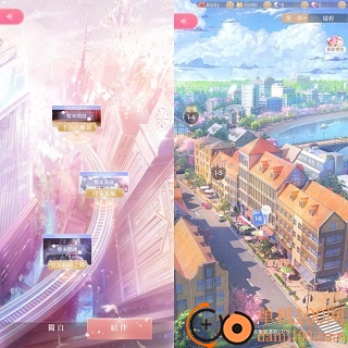 奇迹暖暖国际版