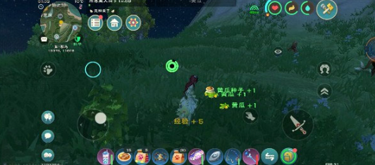创造与魔法手游官方版