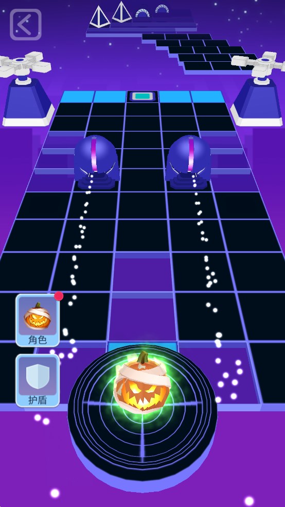 滚动的天空Rolling Distance2饭制版0
