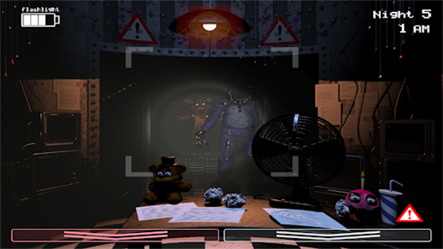 Five Nights at Freddys 23