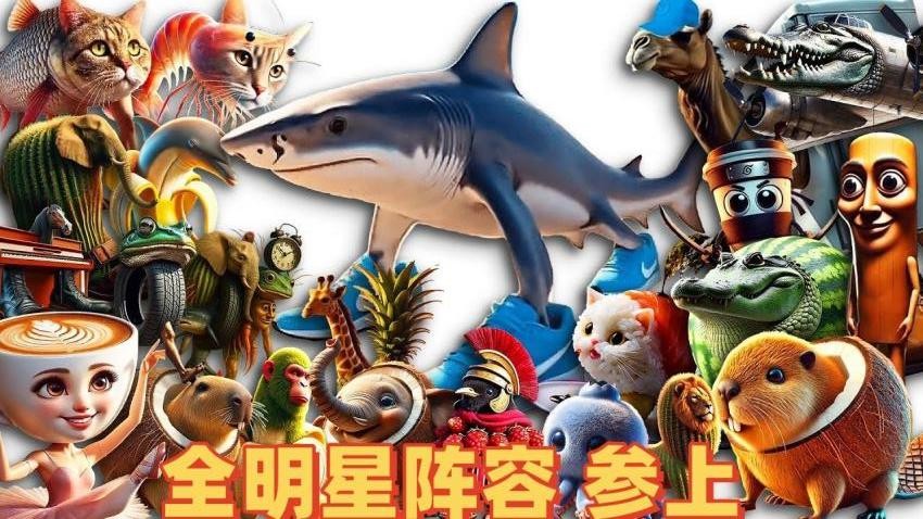木偶人格斗手游3
