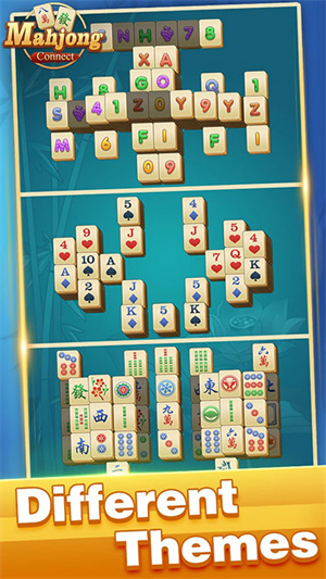 麻将连连看手游5