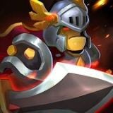 魔塔奇兵游戏