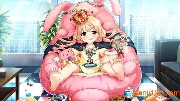 偶像大师灰姑娘星光舞台台版手游3