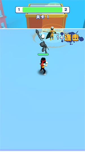 我也是高手游戏0