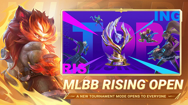 2026无尽对决官方正版(Mobile Legends)2