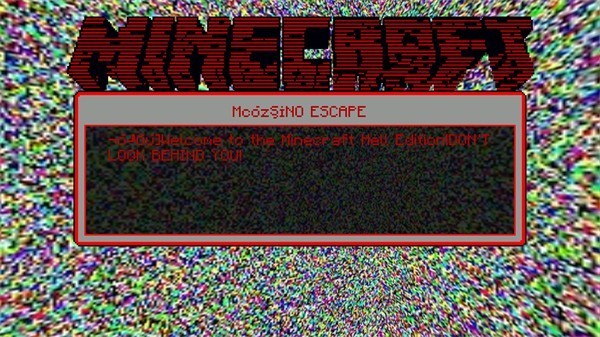 我的世界地狱手机版1