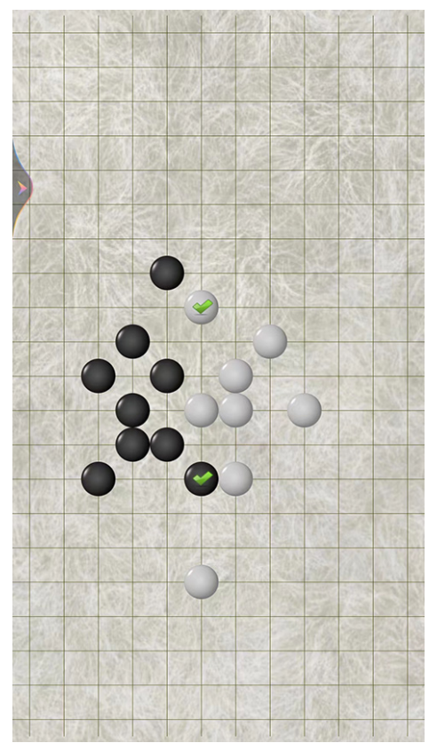 快乐五子棋手游3