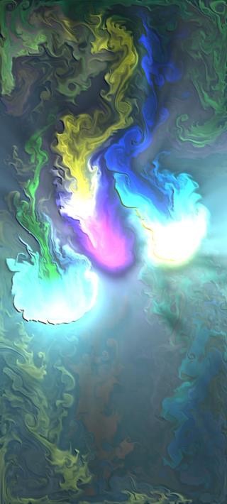 流体模拟器游戏