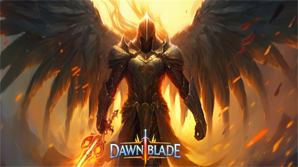 黎明之刃手游（Dawnblade: Offline Action RPG）3