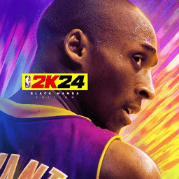NBA2K24手游直装版