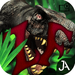 僵尸要塞进化恐龙中文版(Zombie Fortress Evolution Dino)