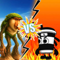 异常之战游戏(Anomalies Battle Brainrots VS)