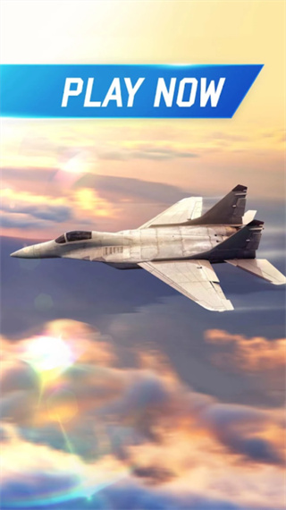 真实飞行模拟3D0