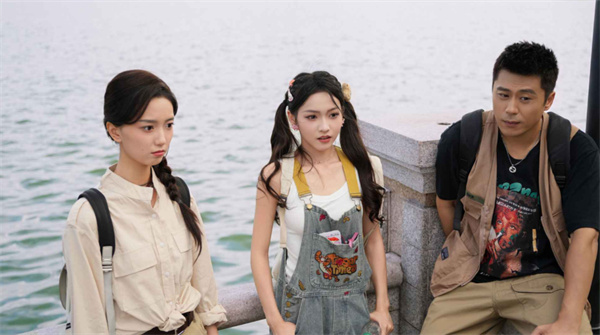 盛夏离与合安卓版0