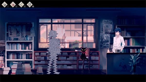 薄暮夏梦4
