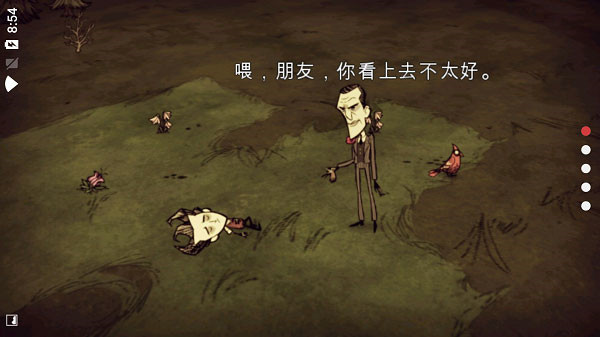 饥荒国际服手游(Dont Starve)0