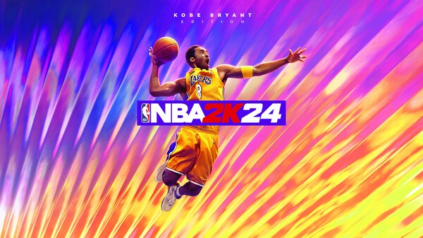 NBA2K24手游直装版2