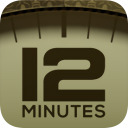 十二分钟游戏手机版(Twelve Minutes)