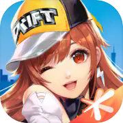 极速领域QQ飞车台服(Speed Drifters)