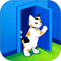 躲猫猫我贼厉害游戏