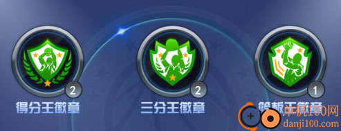 王者NBA游戏