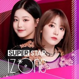 SUPERSTAR IZONE APK