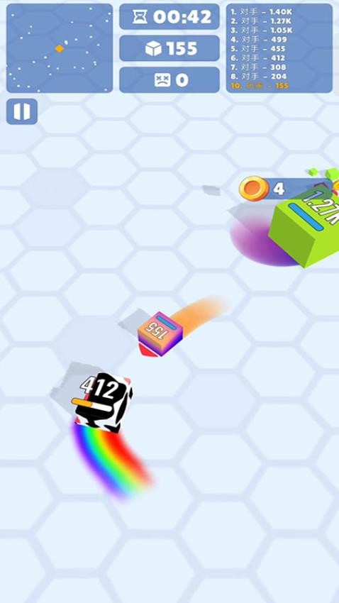 消灭对对碰游戏0