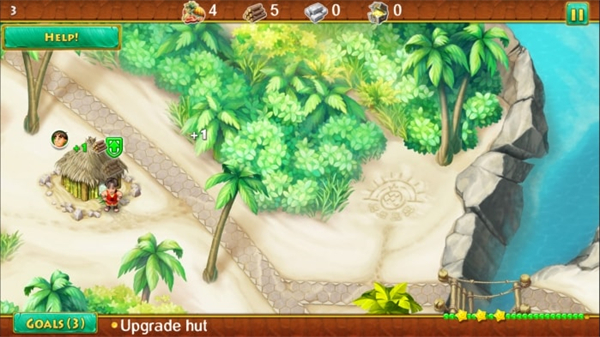 我的公主王国游戏(Kingdom Chronicles 2)0