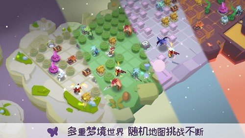 勇者大暴走游戏1
