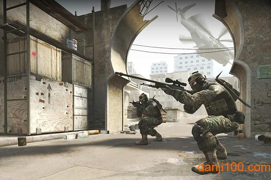 csgo手机版玩家自制版 csgo玩家自制版下载