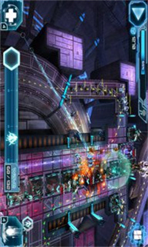 合金争霸中文内购版0
