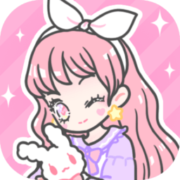 装扮少女华为手机版