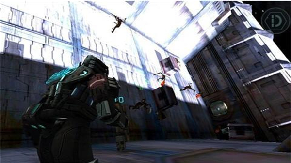死亡空间手机版1