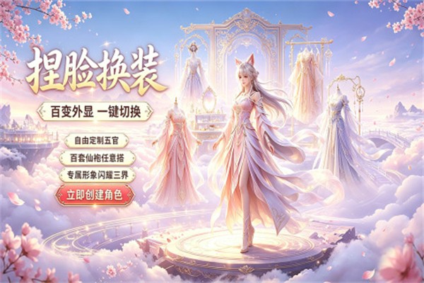 仙域无双1