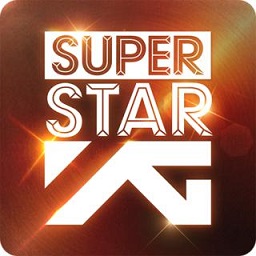 SuperStar YG最新版官方
