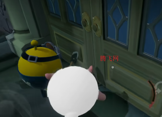 蛋仔派对渠道服账号版 蛋仔派对渠道服账号版