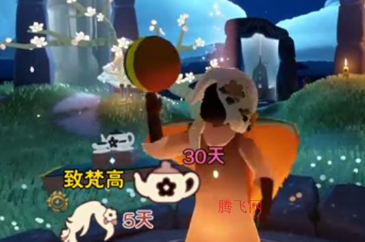 光遇应用宝渠道服 光遇应用宝渠道服